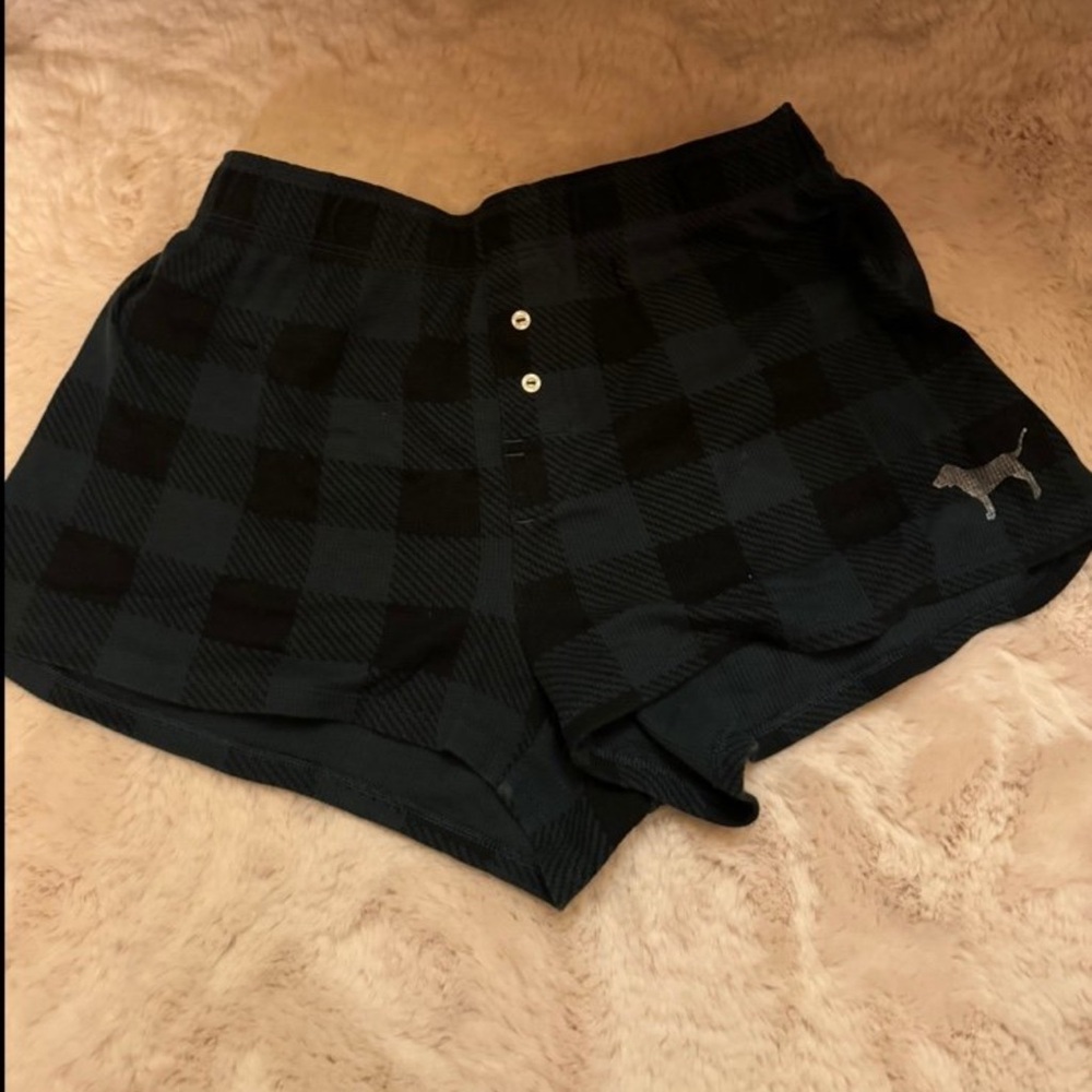 Victoria’s Secret shorts